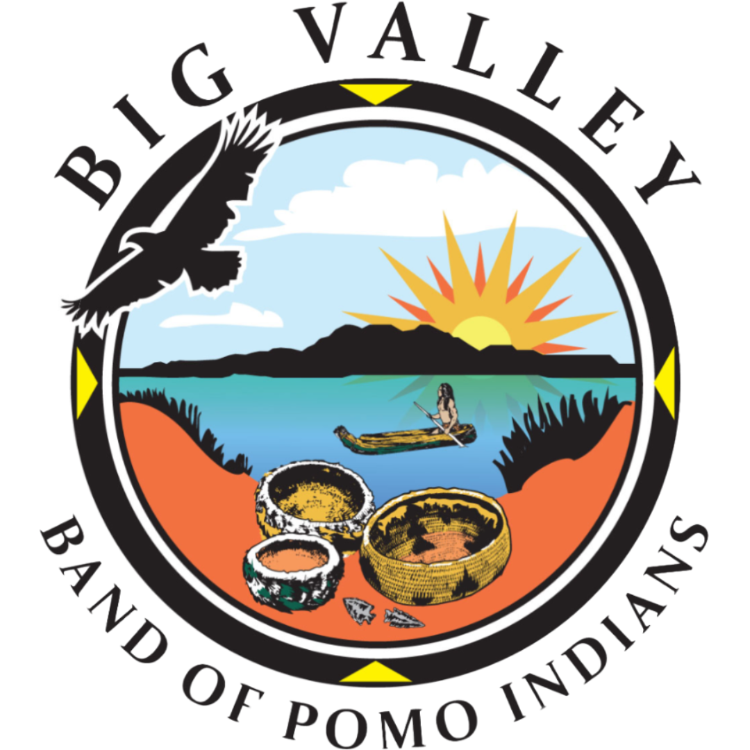 Big Valley Rancheria Logo